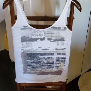 Hurley tank top